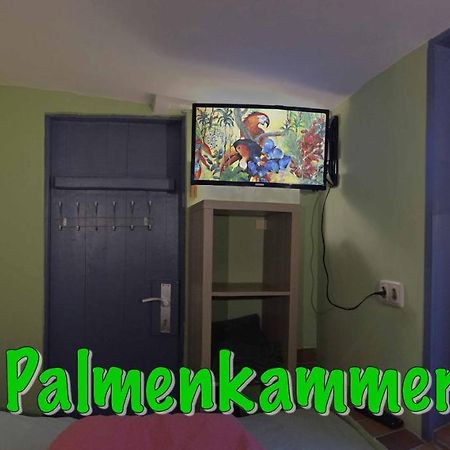 FeWo Paramaribo Witzenhausen Bagian luar foto