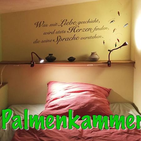 FeWo Paramaribo Witzenhausen Bagian luar foto