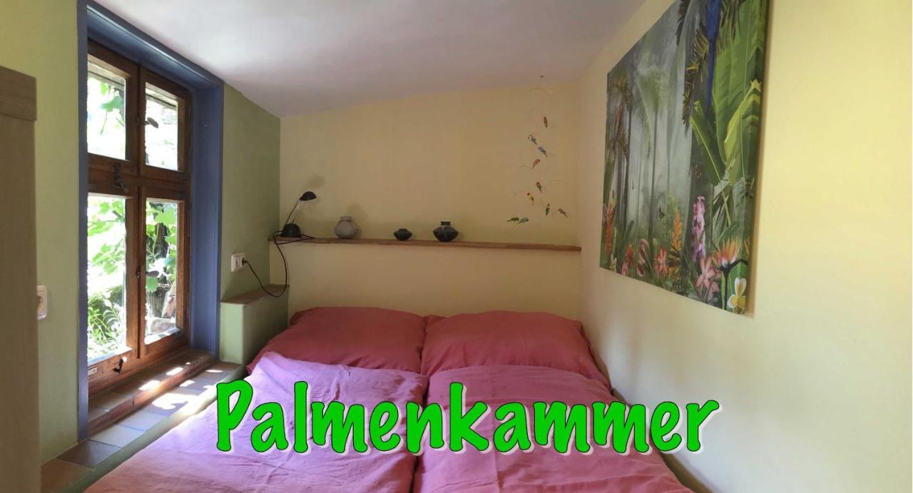 FeWo Paramaribo Witzenhausen Bagian luar foto