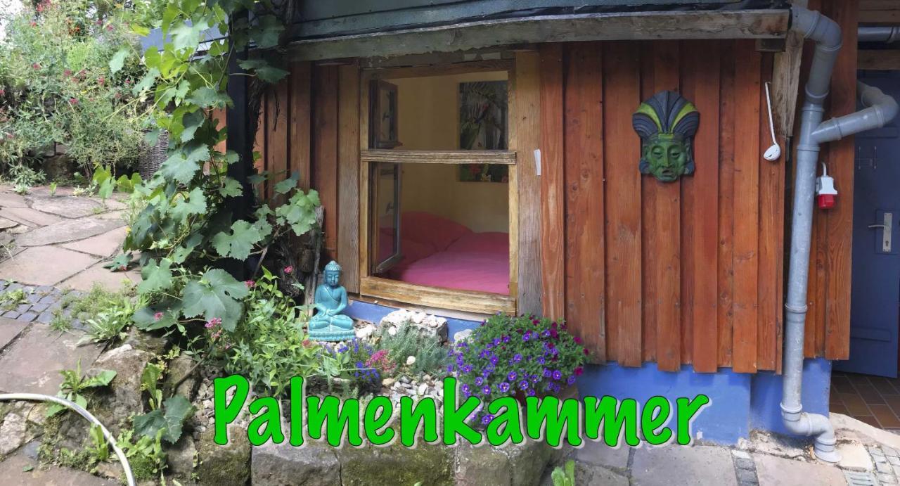 FeWo Paramaribo Witzenhausen Bagian luar foto