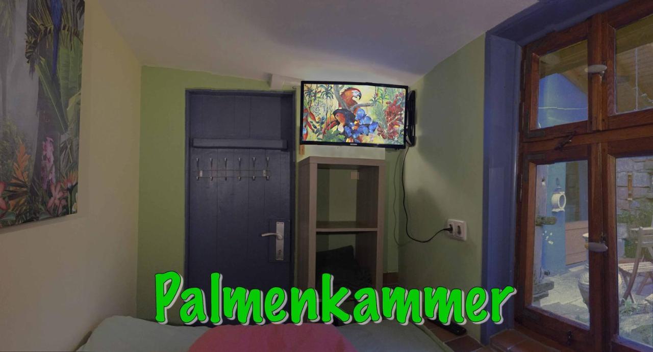 FeWo Paramaribo Witzenhausen Bagian luar foto