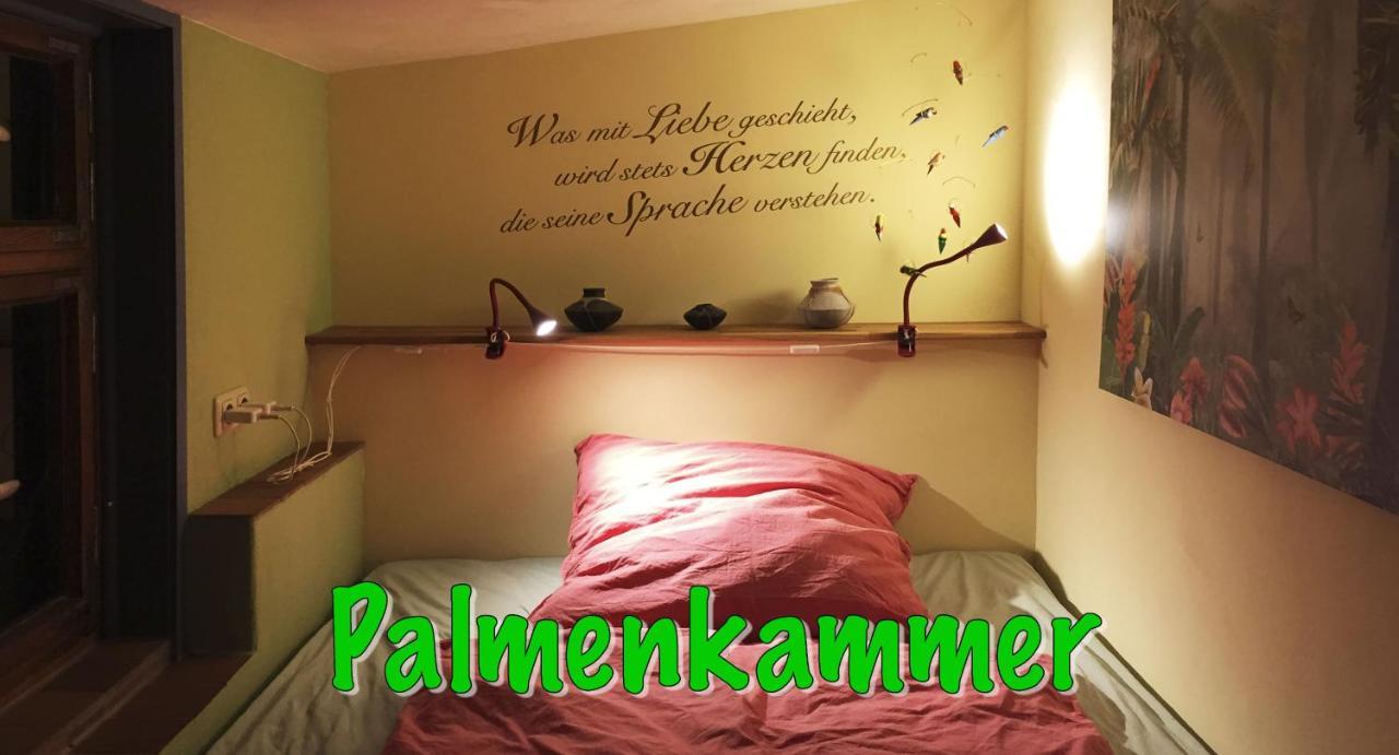 FeWo Paramaribo Witzenhausen Bagian luar foto