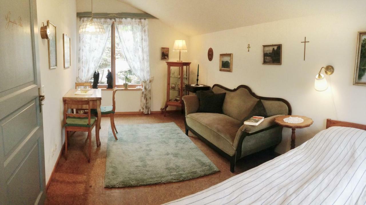 FeWo Paramaribo Witzenhausen Bagian luar foto